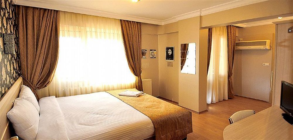 Mini Hotel İzmir