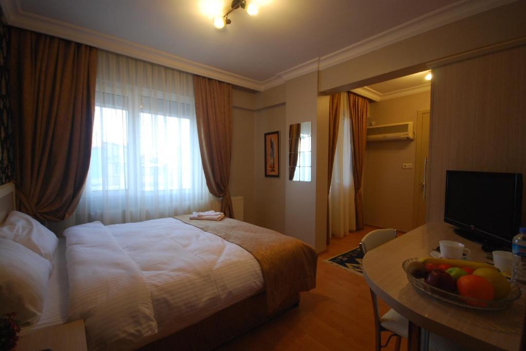 Mini Hotel İzmir